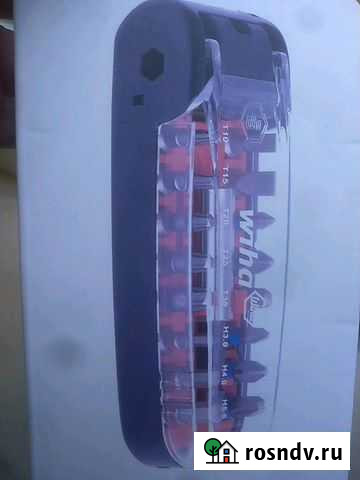 Отвертка Нижний Новгород - изображение 1