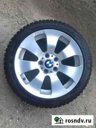 Колёса Диски BMW 225/45/17 Грозный