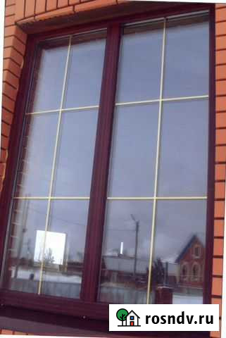 Окна для дома и дачи Мензелинск - изображение 1