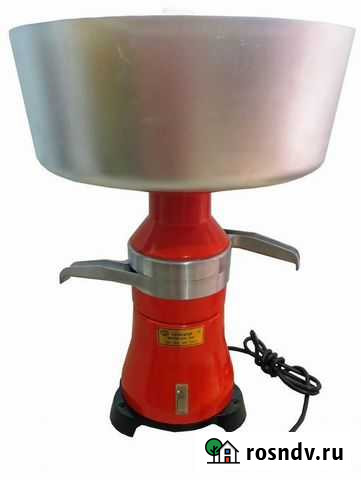 Сепаратор Мотор сич сцм-100-15 металл+полипропилен Уфа - изображение 1