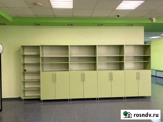 Стеллажи Ростов-на-Дону - изображение 1