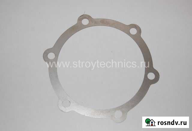 Прокладка (47-2601055/56/57/58) Ярославль - изображение 1