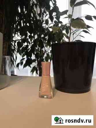 Лак для ногтей Sally Hansen Москва