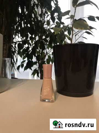 Лак для ногтей Sally Hansen Москва - изображение 1