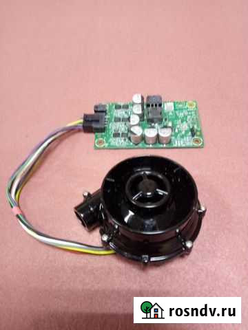 Мини турбокомпрессор Екатеринбург - изображение 1