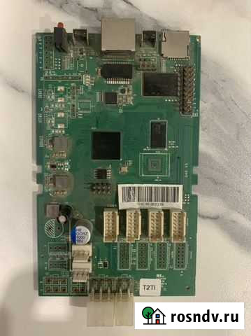 Контрольная плата innosilicon Иркутск - изображение 1