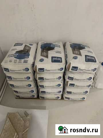 Наливной пол Набережные Челны - изображение 1