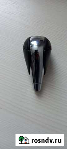 Ручка на лексус Мелеуз - изображение 1