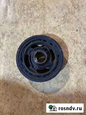 Шкив коленвала Lexus GS300 Махачкала - изображение 1