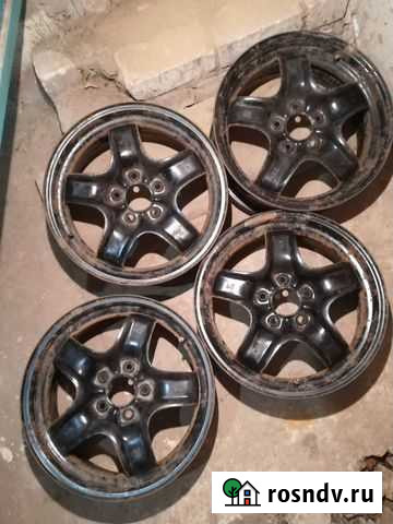 Продам диски Елец - изображение 1