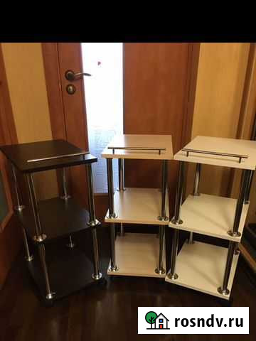 Этажерка/Тележка для косметолога Сочи - изображение 1