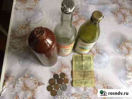 Наследство от бабушки Волгоград