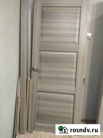 Межкомнатные двери бу Сургут - изображение 1