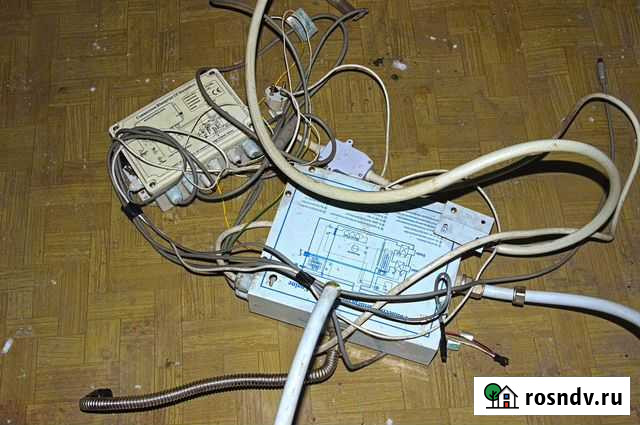 Душевая кабина (электрика) в рабочем состоянии Курган - изображение 1