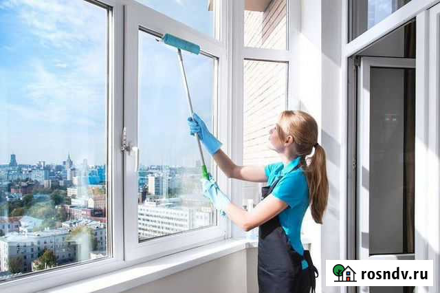 Уборка квартир Бугры - изображение 1