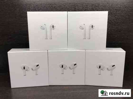AirPods 2 и AirPods Pro (1:1) Череповец