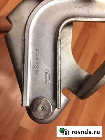 Петля капота vesta Пенза - изображение 1