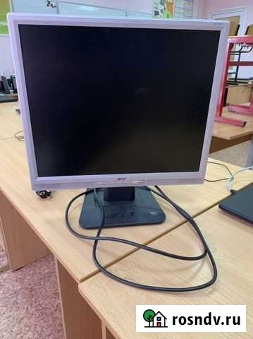 Монитор Acer Апатиты - изображение 1
