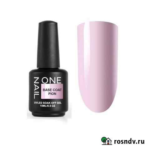 База One nail pion Санкт-Петербург - изображение 1