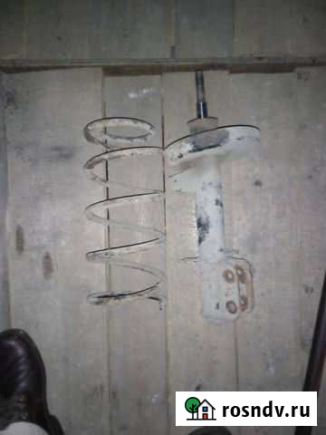 Стойка opel omega Череповец - изображение 1