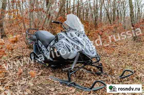 Снегоход Sharmax SN-460 Саратов