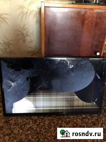 Телевизор Ростов-на-Дону - изображение 1