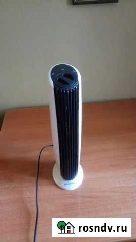 Ионизатор, очиститель воздуха Екатеринбург - изображение 1