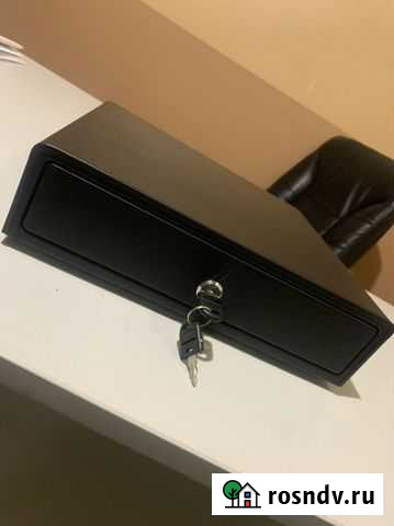 Денежный ящик бу Москва - изображение 1