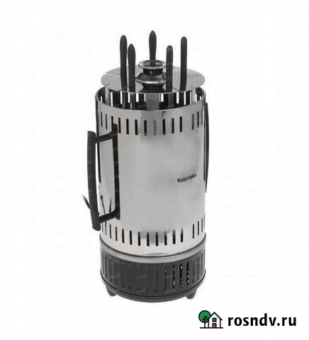 Электрошашлычница Чудесница Унеча - изображение 1