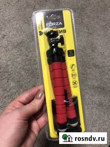 Штатив для телефона новый Екатеринбург - изображение 1