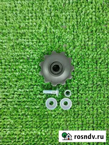 Ролик заднего переключателя Калининград - изображение 1