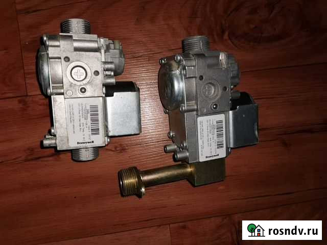 Газовый клапан VK4105G для котла baxi mainfour Батайск - изображение 1