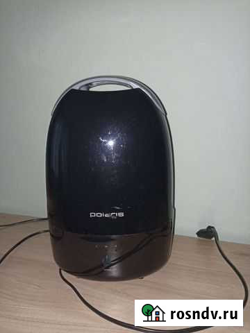 Увлажнитель воздуха Polaris Сатка - изображение 1