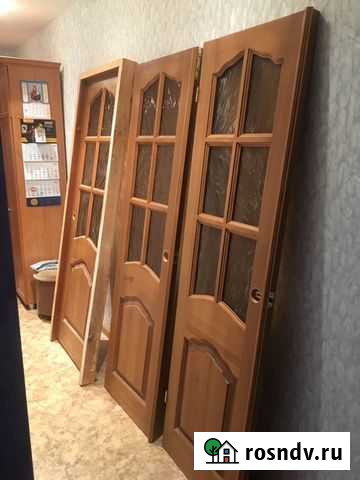 Двери межкомнатные Ульяновск - изображение 1