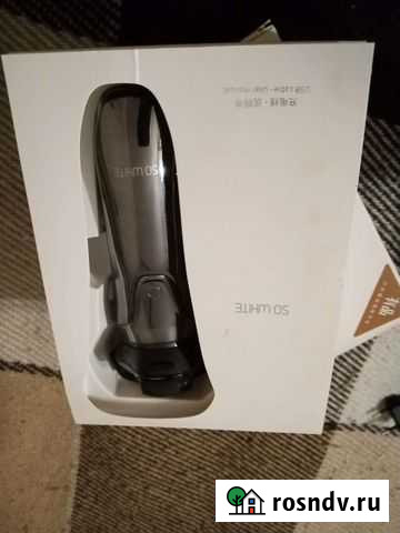 Бритва электрическая Валуйки - изображение 1