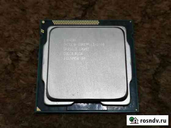 Процессор Intel Core i3-2100 Великий Новгород