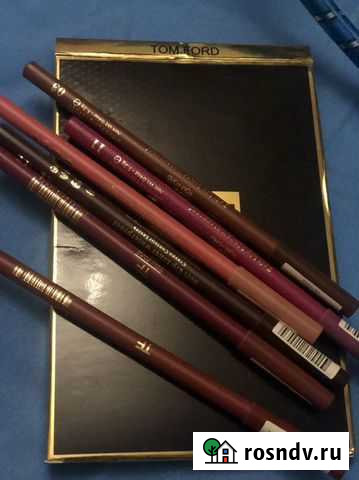 Карандаш Калининград - изображение 1