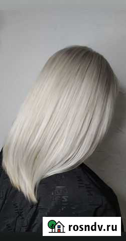 Парикмахер колорист Волгоград - изображение 1