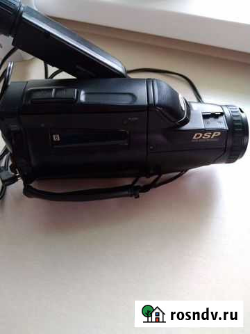 Видеокамера Волгоград - изображение 1