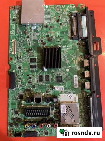 Майн EBT64005501 EAX66492807 1.0 Нальчик - изображение 1