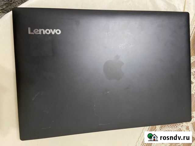 Lenovo Каспийск - изображение 1