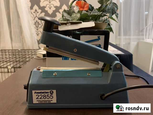 Спайщик pfs - 100 Петрозаводск - изображение 1