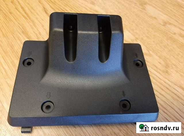 Подставка под телевизор lg32 новая Сердобск - изображение 1