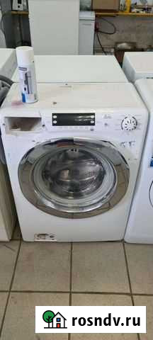Стиральная машина Candy Бронницы - изображение 1