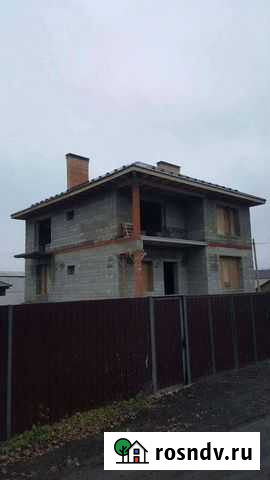 Ремонт и строительство домов Новомосковск - изображение 1