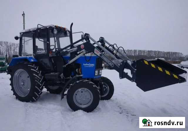 Мтз 82.1 2013 Года Чита - изображение 1