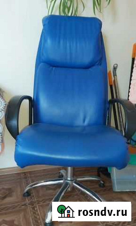 Продам кресло Славянск-на-Кубани - изображение 1