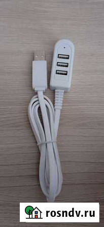 USB хаб Карасук - изображение 1