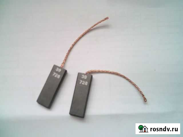 Щетки для lg. indesit. И др Омск - изображение 1