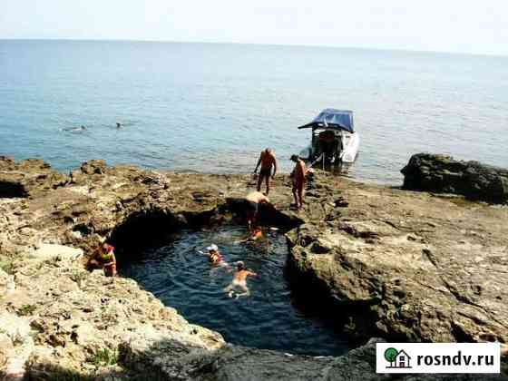 Экскурсии по морю,Дайвинг Евпатория